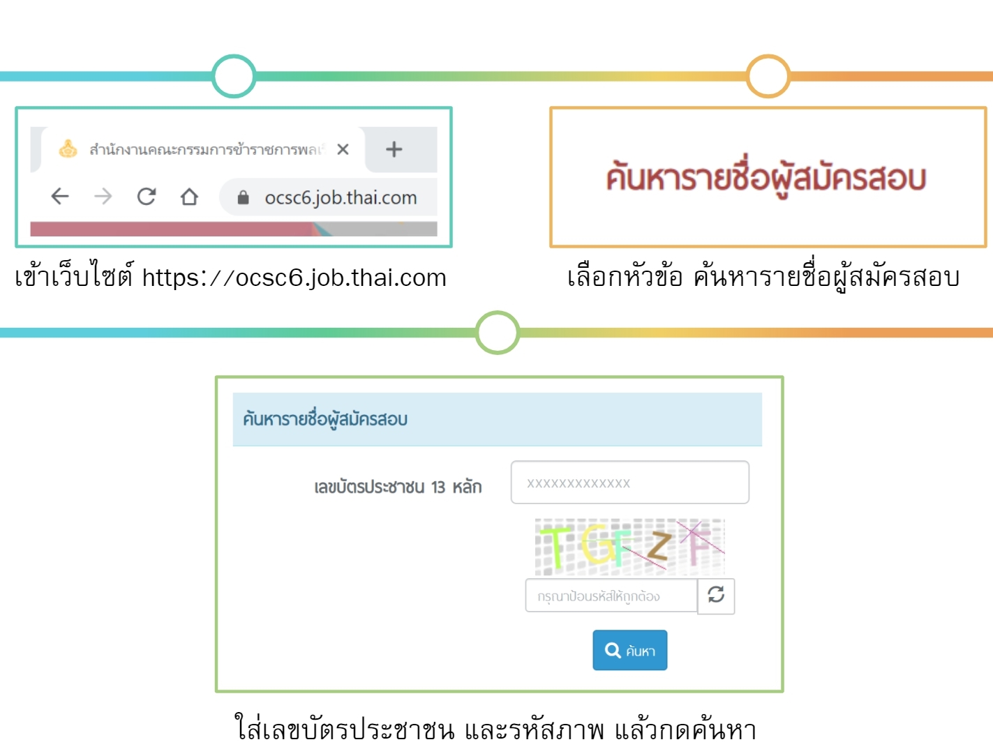 ขั้นตอนการอัพโหลดรูป